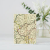 Azië 36 briefkaart (Staand voorkant)