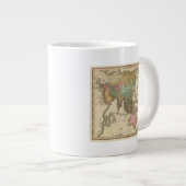Azië 39 grote koffiekop (Voorkant rechts)