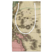 Azië 39 klein cadeauzakje (Voorkant)