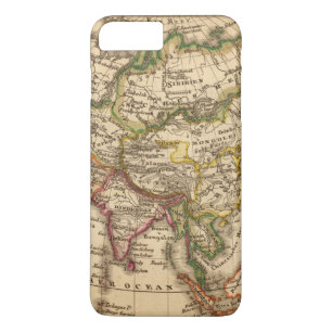 Azië 3 2 Case-Mate iPhone case
