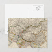 Azië 41 briefkaart (Voorkant / Achterkant)