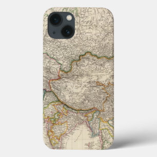 Azië 41 iPhone 13 hoesje