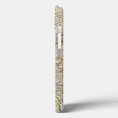 Azië 41 Case-Mate iPhone case (Achterkant / Links)