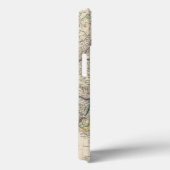 Azië 41 Case-Mate iPhone case (Achterkant / Rechts)