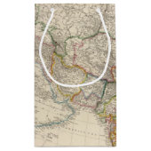 Azië 41 klein cadeauzakje (Achterkant)