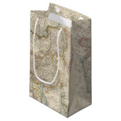 Azië 41 klein cadeauzakje (Voorkant Gekanteld)