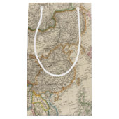Azië 41 klein cadeauzakje (Voorkant)