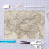 Azië 41 tissuepapier (Craft)