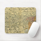 Azië 42 muismat (Met muis)