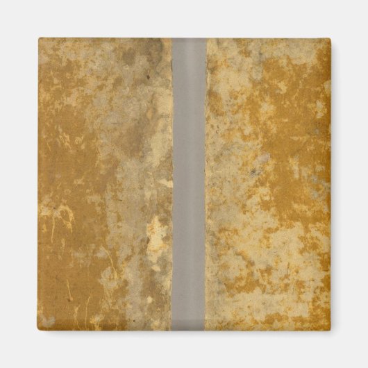 Azië 46 magneet (Voorkant)