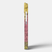 Azië 8 Case-Mate iPhone case (Achterkant / Links)