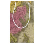 Azië 8 klein cadeauzakje (Voorkant)