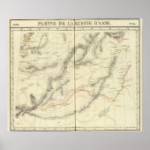 Azië, Azië 33 Poster (Voorkant)