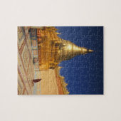 Azië, Birma (Myanmar) Mandalay, Sagaing Hill: Legpuzzel (Horizontaal)