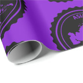 Azië Cadeaupapier (Rol Hoek)