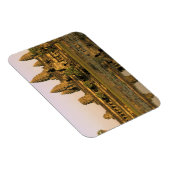 Azië, Cambodja, Siem Reap. Angkor Wat. Magneet (Rechterzijde)