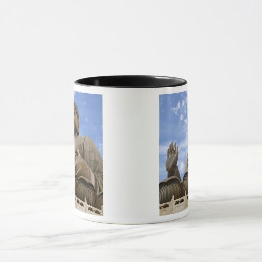 Azië, China, Hongkong, Lantau Island, Ngong Mok (Midden)