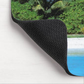 Azië, de Malediven. North Male Atoll Muismat (Hoek)