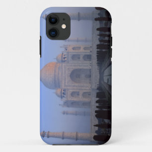 Azië; India; Agra. Taj Mahal. Case-Mate iPhone Case