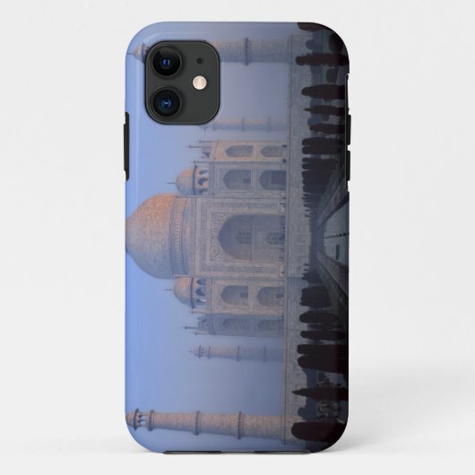 Azië; India; Agra. Taj Mahal. Case-Mate iPhone Case (Achterkant)