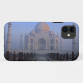 Azië; India; Agra. Taj Mahal. Case-Mate iPhone Case (Achterkant (horizontaal))