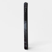 Azië; India; Agra Taj Mahal. Case-Mate iPhone Case (Achterkant/links)