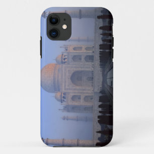 Azië; India; Agra Taj Mahal. iPhone 11 Hoesje