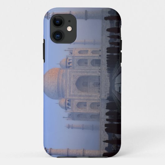 Azië; India; Agra Taj Mahal. Case-Mate iPhone Case (Achterkant)