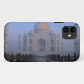 Azië; India; Agra. Taj Mahal. Case-Mate iPhone Case (Achterkant (horizontaal))