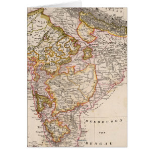 Azië, India, Bangladesh