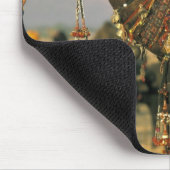 Azië, India, Pushkar. Camel Shamu , Pushkar Muismat (Hoek)