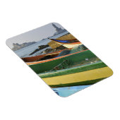 Azië, India, Tamil Nadu, Kanniyakumari Magneet (Rechterzijde)