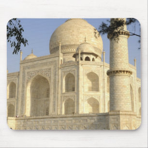 Azië, India, Uttar Pradesh, Agra. De Taj Muismat