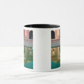 Azië, India, Uttar Pradesh, Agra. Op de 2 Mok (Midden)