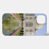 Azië, India, Uttar Pradesh, Agra. Taj 5 Case-Mate iPhone Case (Achterkant (horizontaal))