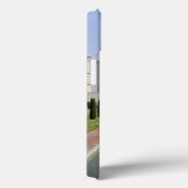 Azië, India, Uttar Pradesh, Agra. Taj 5 Case-Mate iPhone Case (Achterkant / Rechts)