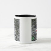 Azië, Indonesië, Bali. Boeddha Mok (Midden)