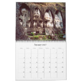 Azië - Indonesië - Bali - Kalender (Jan 2027)