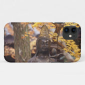 Azië, Japan, Boeddha Case-Mate iPhone Case (Achterkant (horizontaal))