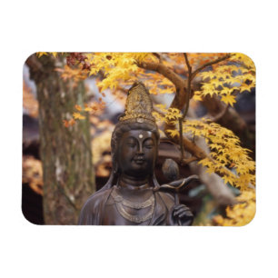 Azië, Japan, Boeddha Magneet