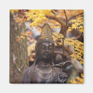 Azië, Japan, Boeddha Magneet