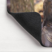 Azië, Japan, Boeddha Muismat (Hoek)