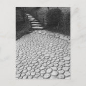 Azië, Japan, Hiroshima. Detail of Shukkei, en Briefkaart (Voorkant)