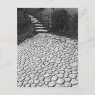 Azië, Japan, Hiroshima. Detail of Shukkei, en Briefkaart