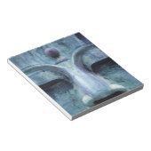 Azië, Japan, Kamakura, Kotokuji Temple, groot Notitieblok (Schuin)