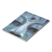 Azië, Japan, Kamakura, Kotokuji Temple, groot Notitieblok (Linkerzijde)