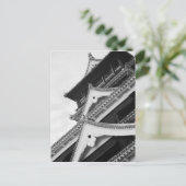 Azië, Japan, Kumamoto. nadere gegevens over de Kum Briefkaart (Staand voorkant)