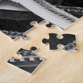 Azië, Japan, Kumamoto. nadere gegevens over de Kum Legpuzzel (Zijkant)