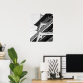 Azië, Japan, Kumamoto. nadere gegevens over de Kum Poster (Thuiskantoor)