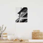 Azië, Japan, Kumamoto. nadere gegevens over de Kum Poster (Keuken)